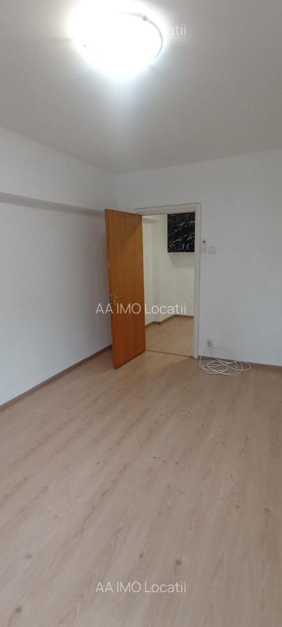 Apartament 2 camere decomandat et 1 pt birou Titulescu-metrou Basarab 300 m - 5
