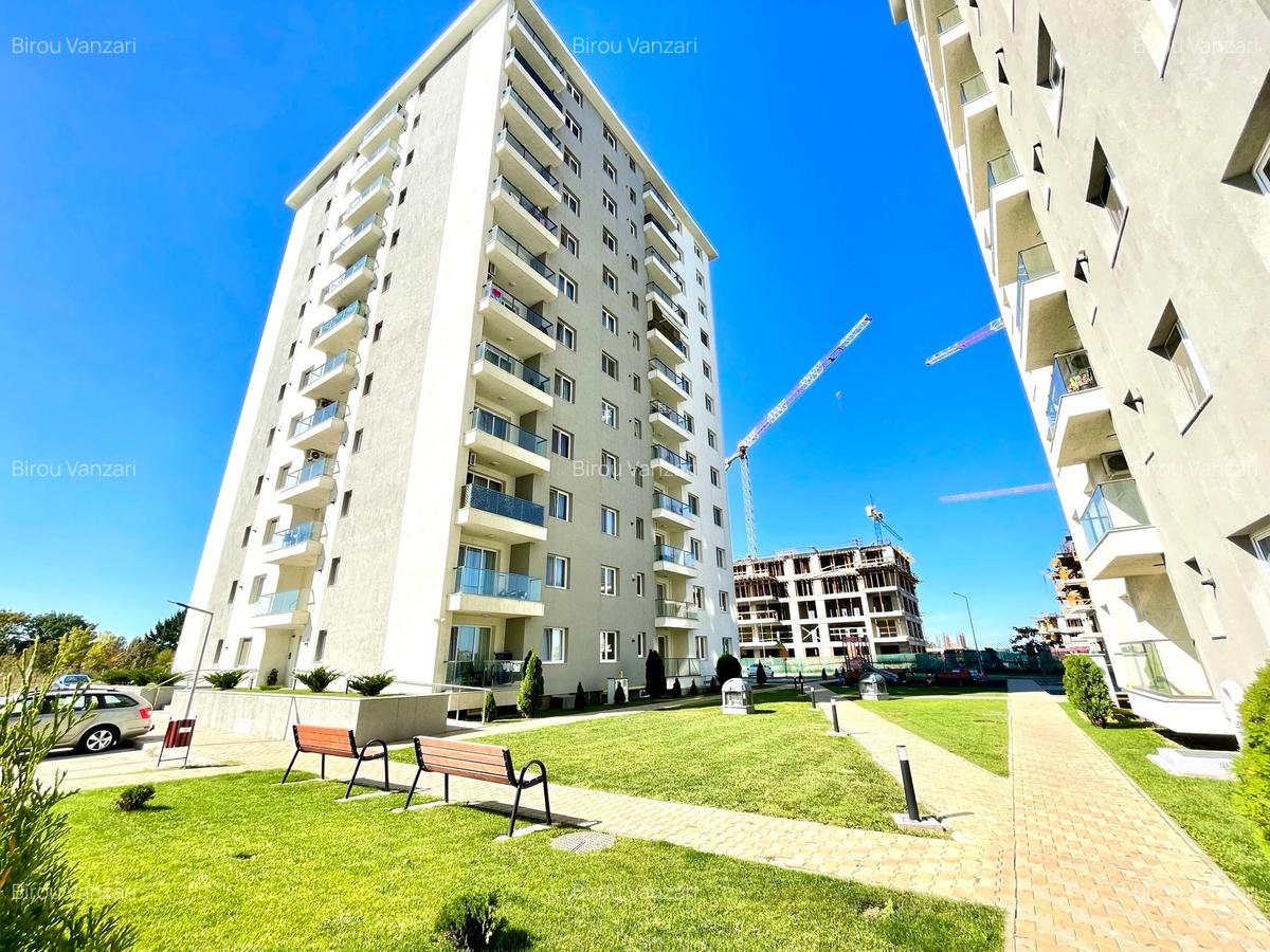 Apartament cu 2 camere decomandat, mobilat în Prelungirea Ghencea - 6