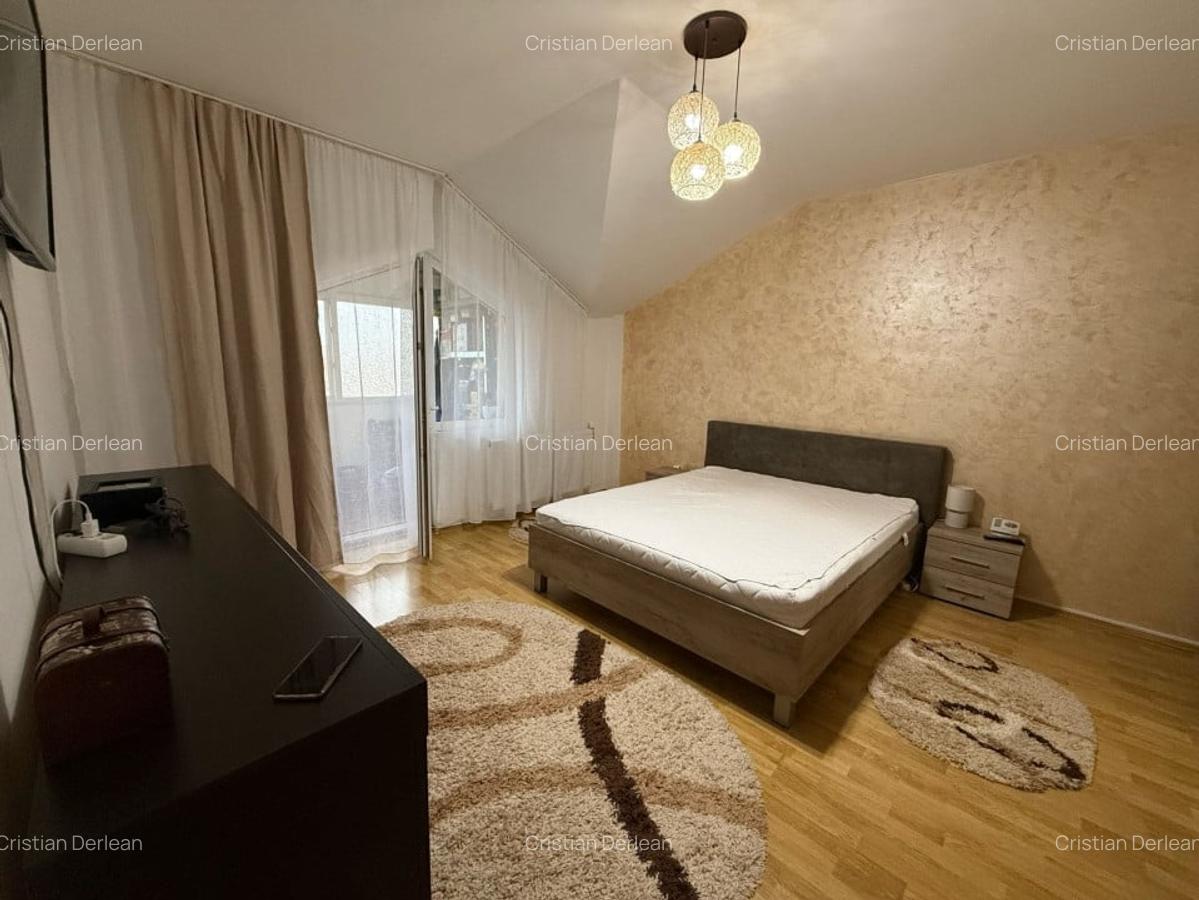 Sagului - Apartament cu 2 camere modificat in 3 camere - 20