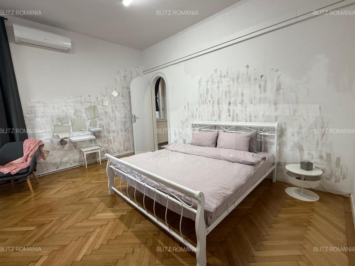 Apartament 4 camere, 154,76 mp, zona Bredeniceanu - 18