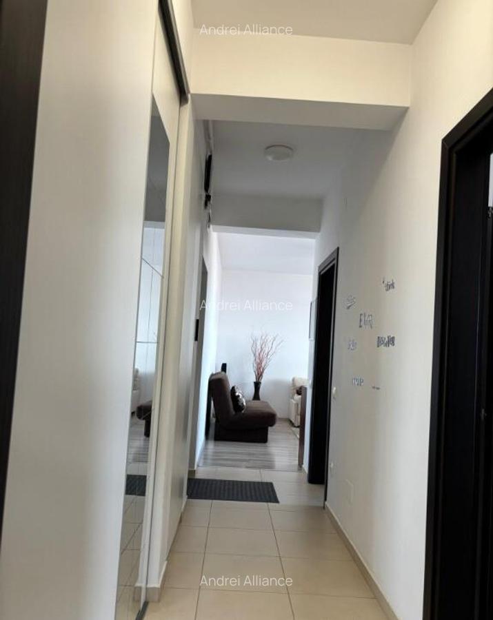 Metrou Dimitrie Leonida - 2 camere cu parcare - 2
