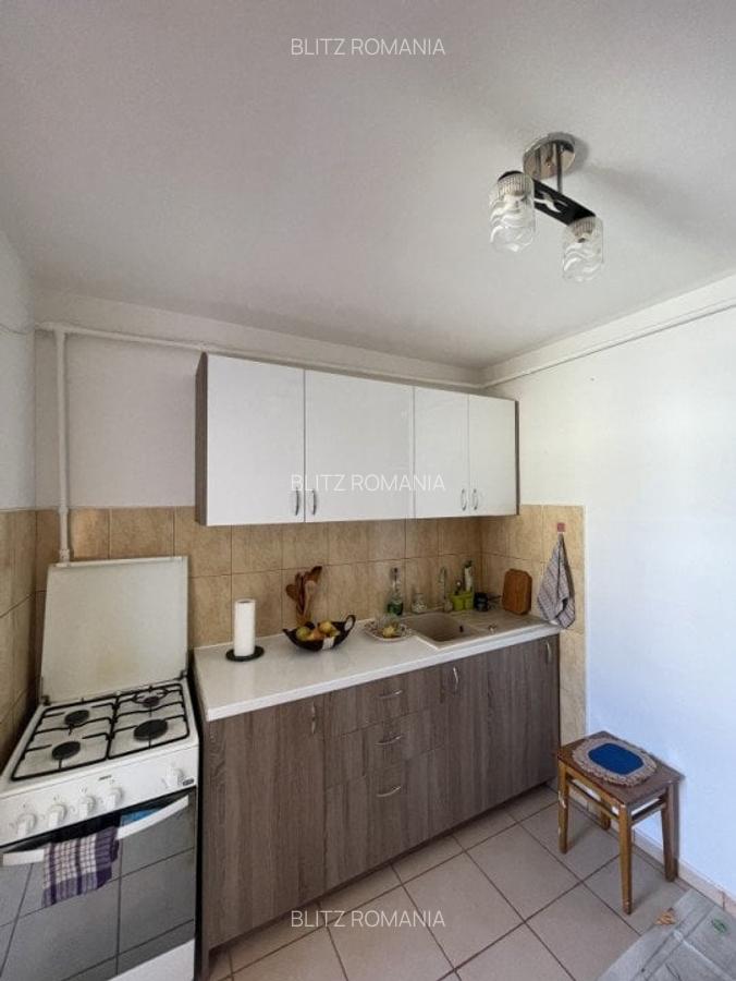 Apartament de vanzare cu 3 camere, 63mp, zona Alecsandri - 3
