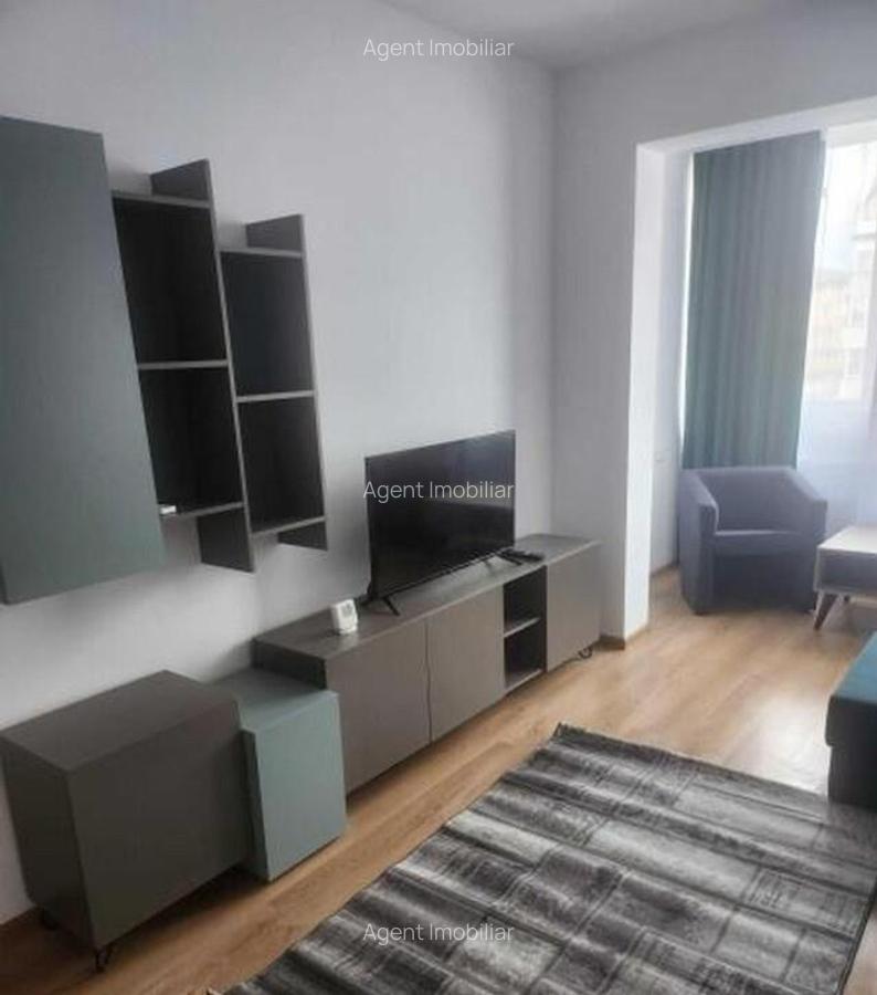 Berceni metrou biruintei etaj 2 - 1