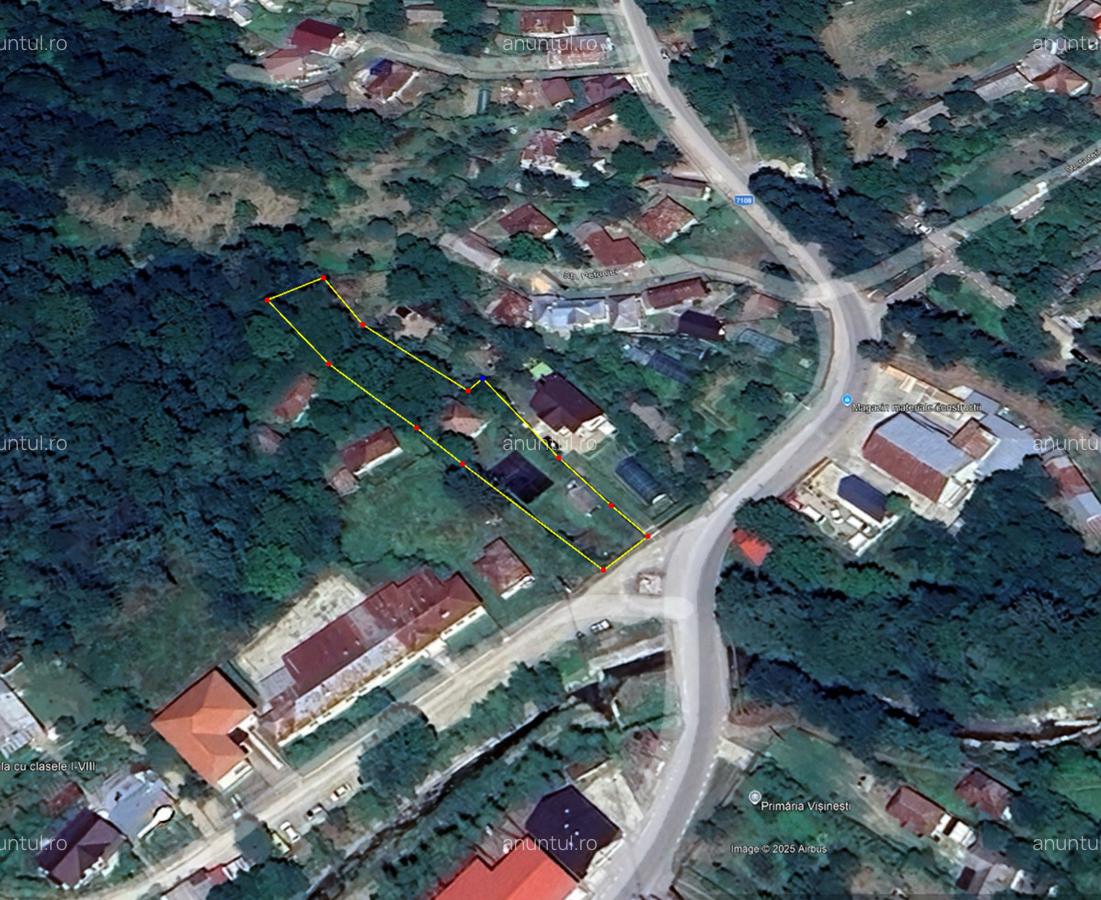 Visinesti Dambovita - 1