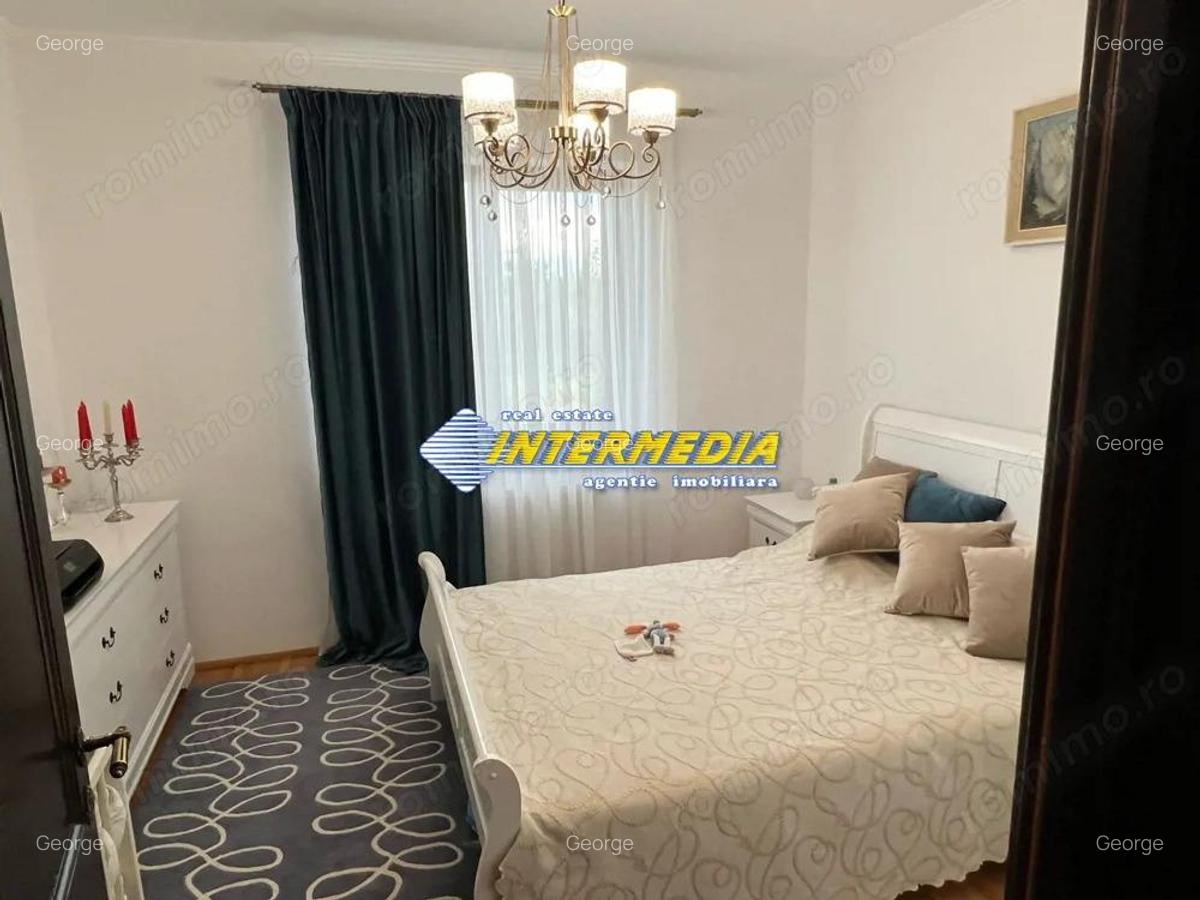 Casa noua de vanzare, construita pe un nivel, in zona Cetate, super finisata si mobilata complet - 4 Casa noua de vanzare, construita pe un nivel, in zona Cetate, super finisata si mobilata complet - 4