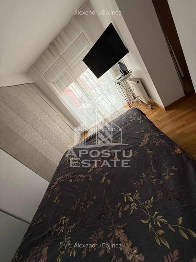 Apartament 3 camere, PetFriendly, loc de parcare , Complex Ring - 3