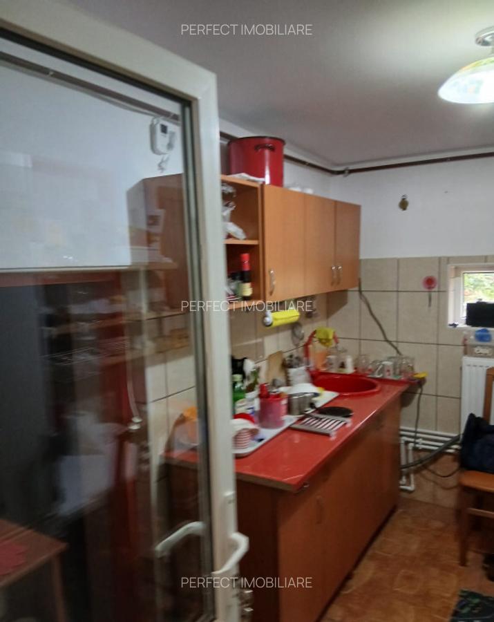 Casa la doar 5km de Ploie?ti, loc.Ghighiu,pre? 88000 - 9