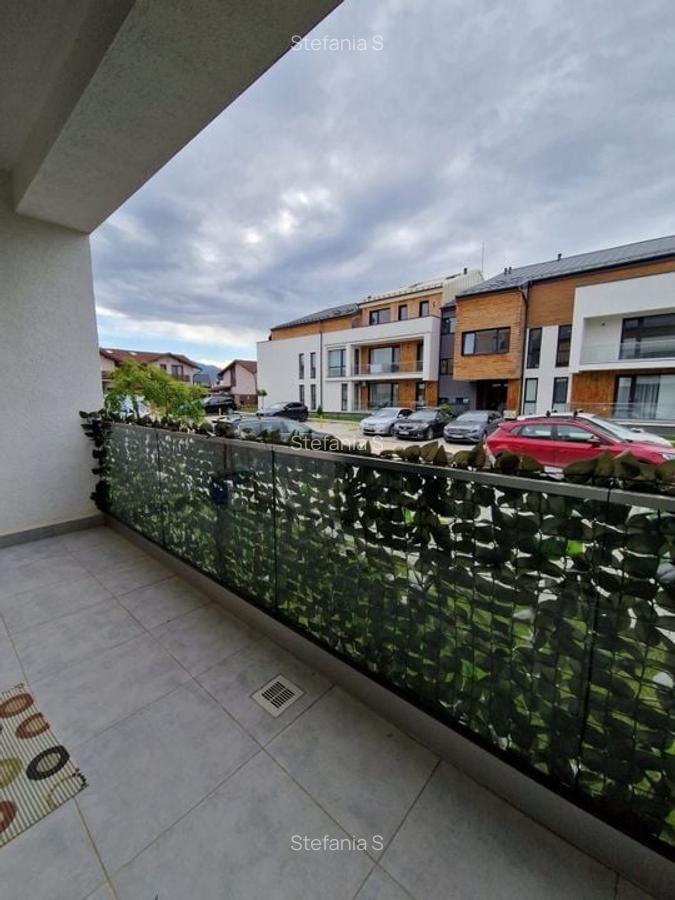 Apartament cu 2 camere decomandat în Bartolomeu - 8
