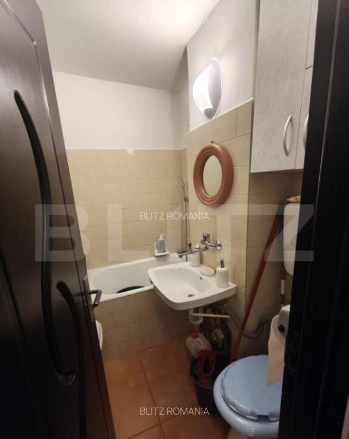 Apartament cu 2 dormitoare in Rogerius - 12