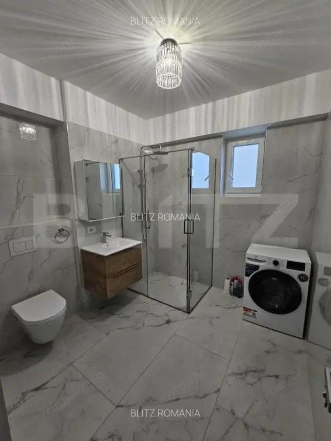 Apartament 2 camere, 58mp, modern, Zona Centrala - 4