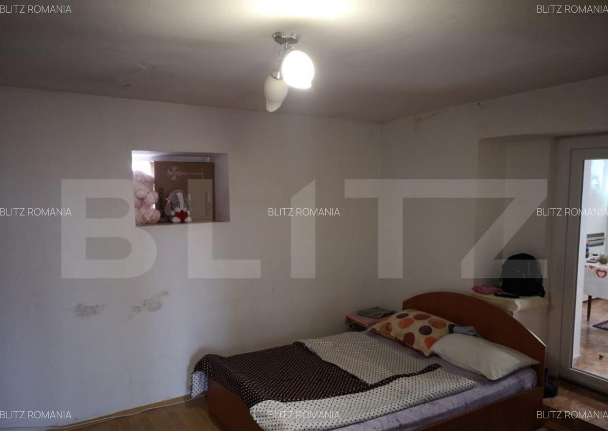 Casa individuala de vanzare, 3 camere, 100 mp, in zona linis - 7