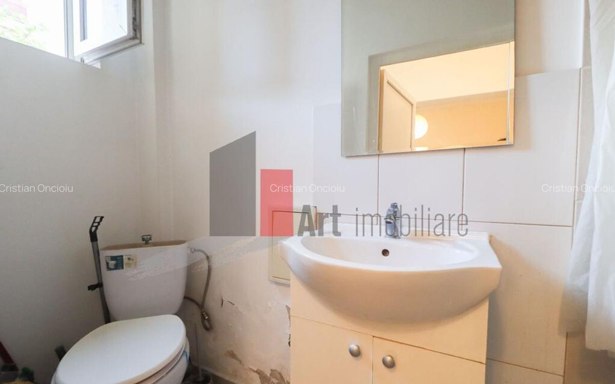 Garsoniera PRIVASI , Calea Victoriei-Hotel Novotel - 9