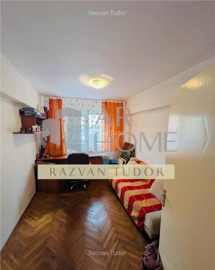Apartament 4 camere 80mp , P-ta Mihai Viteazul , zona centra - 7