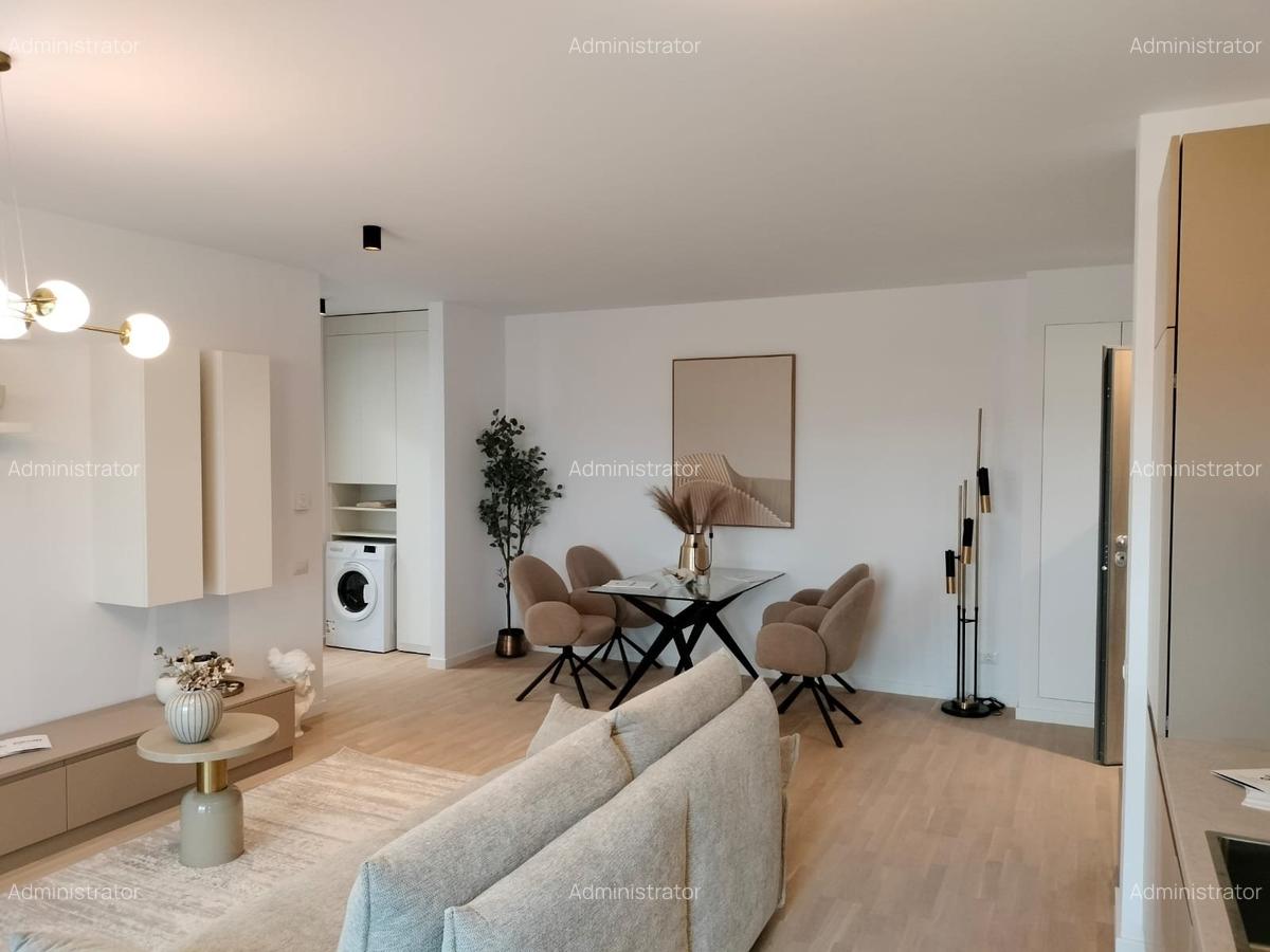 Apartament cu 2 camere în Pipera - 4