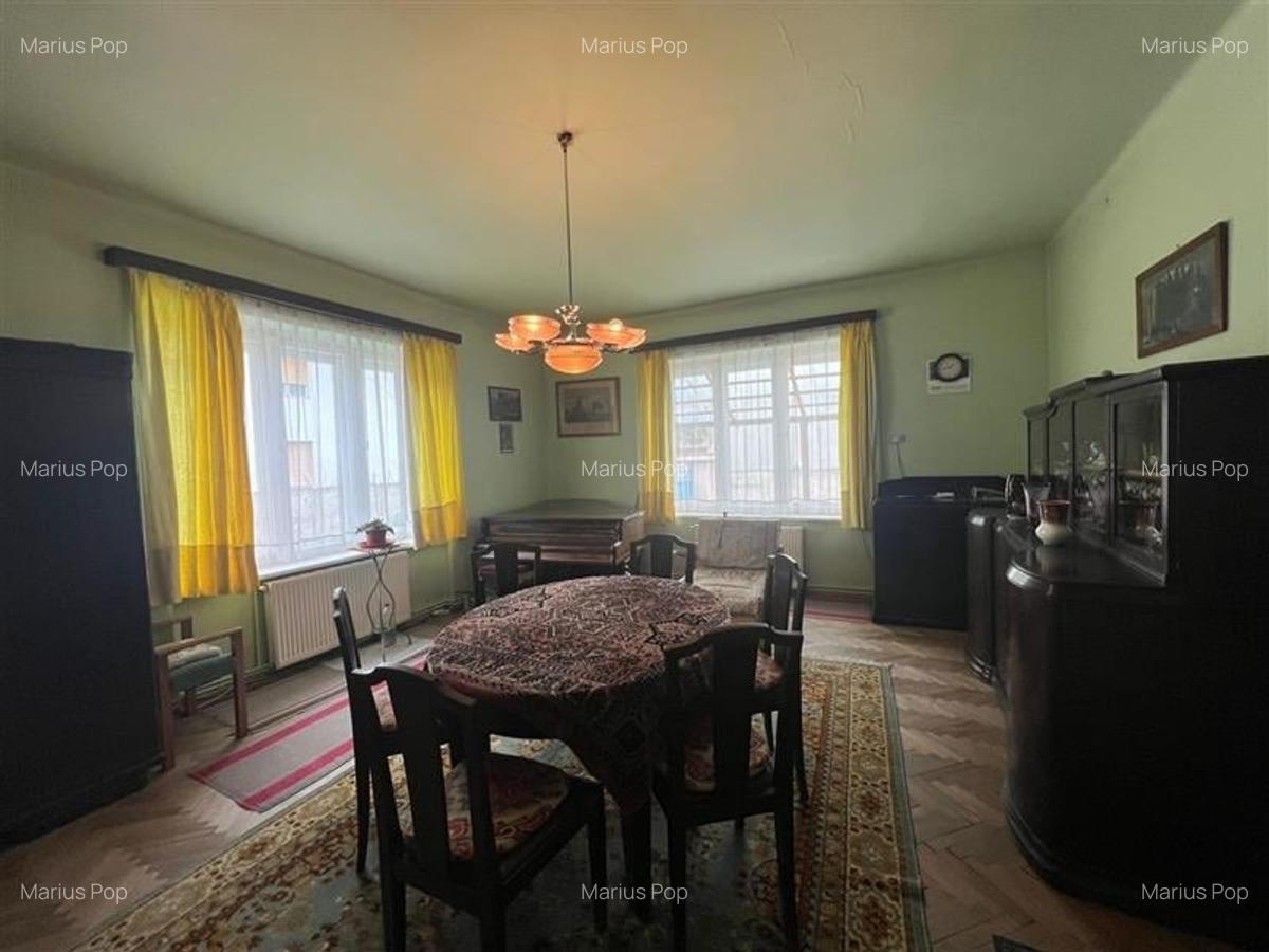 Casa singura in curte, cu garaj, Central, Brasov - 5