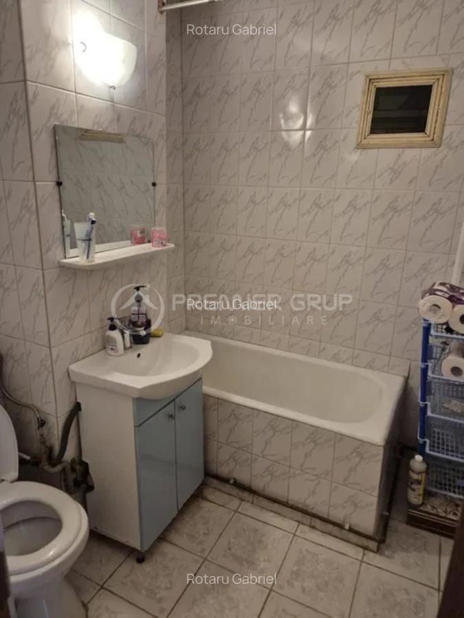 Apartament 3 camere, Dacia, 70mp, CT, AC - 7