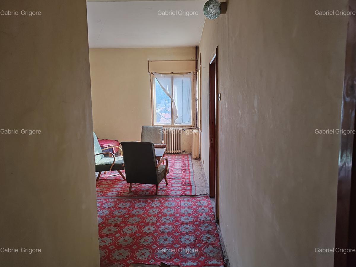 Apartament 5 camere pozitie deosebita zona Colinei - 6