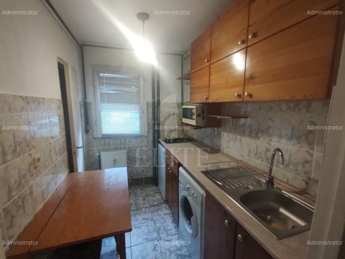 Apartament o camera în zona BRD - 6