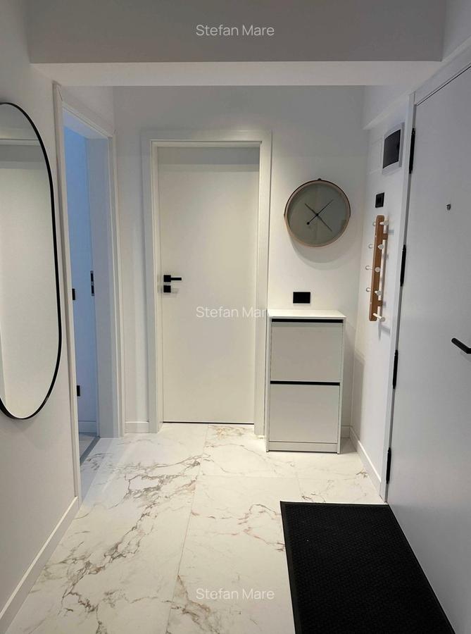 2 camere Piata Sudului - complex Sun Royal View *prima inchiriere* - 7