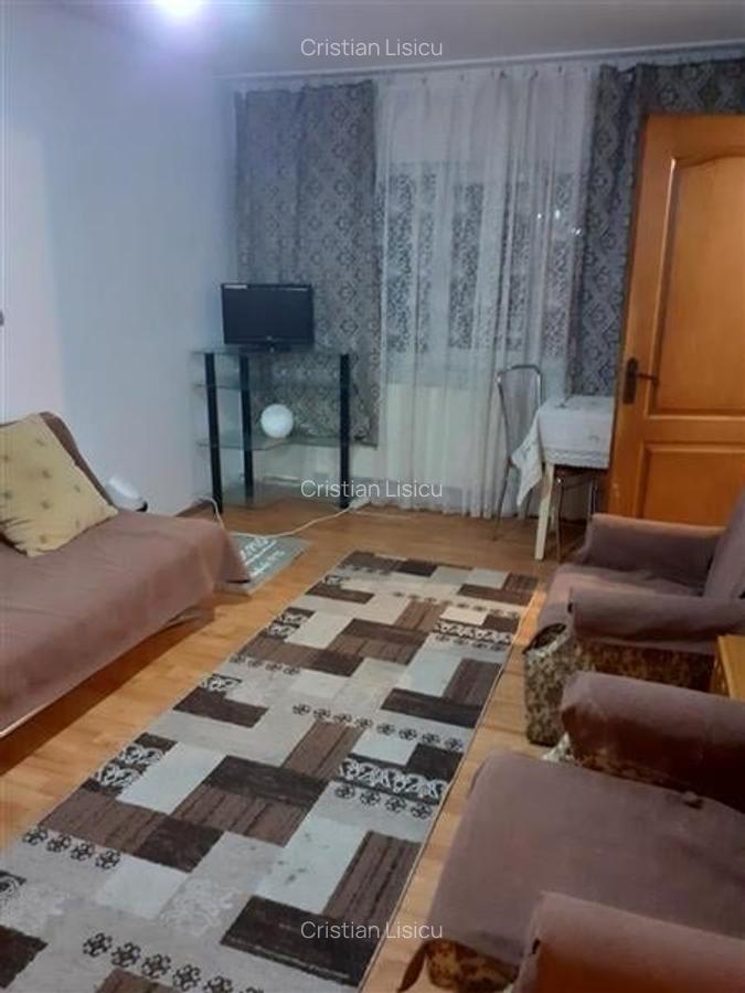 Apartament cu o camera la parter zona Plavat 2 Girocului - 1