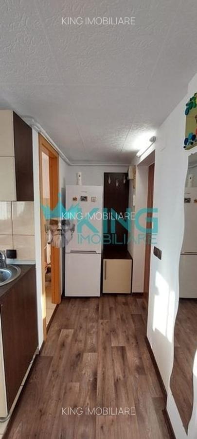 Apartament cu 3 camere semidecomandat, mobilat în Tudor Vladimirescu - 7