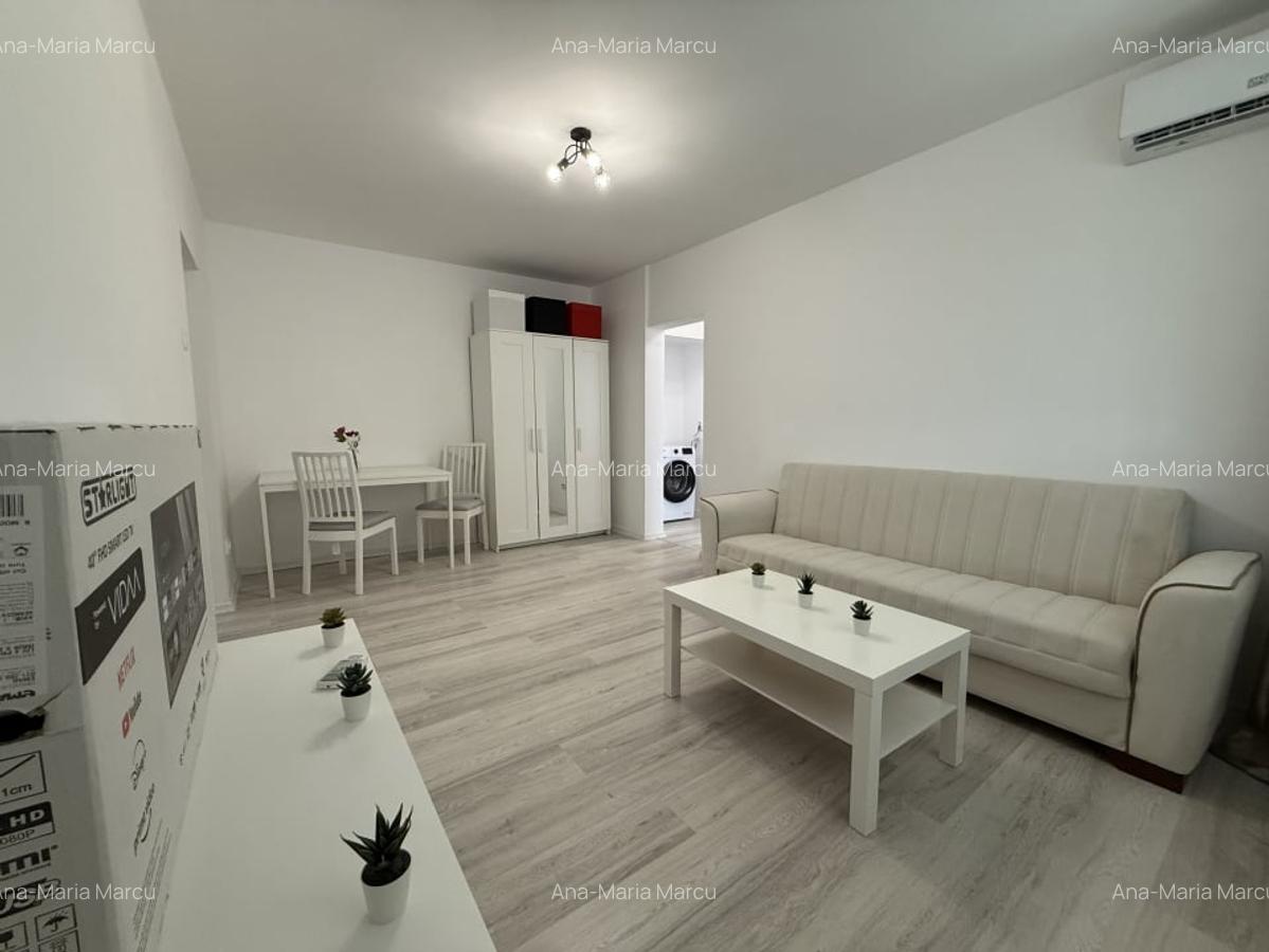 Apartament 2 camere | PAJURA | Jiului| mobilat| utilat| renovat total - 4