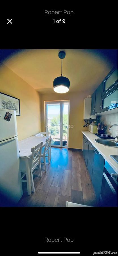 Apartament 2 camere , gradina , parcare - 4