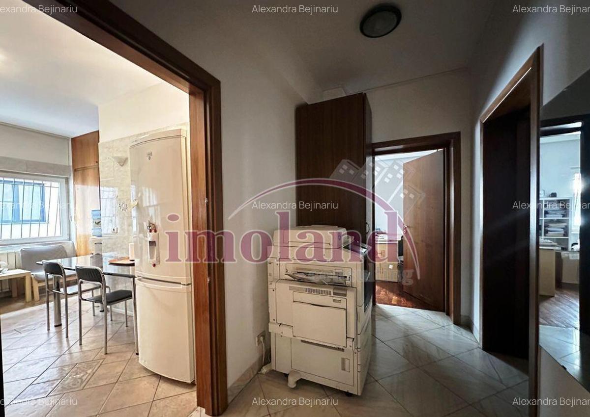 Apartament - inchiriere - 4 camere - rezidential/birou - ... - 3