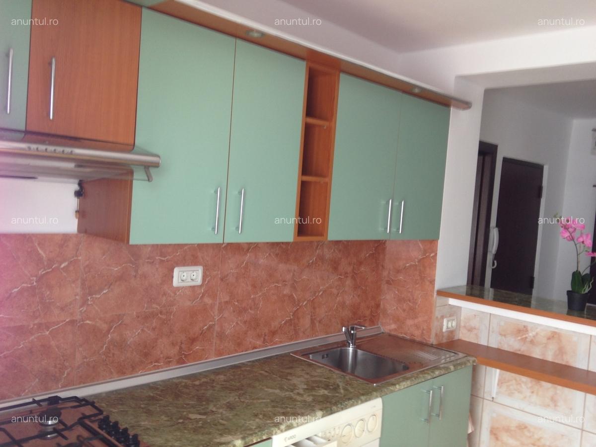 Cartier Aviatiei, Zona Metrou, Mall Promenada - 3