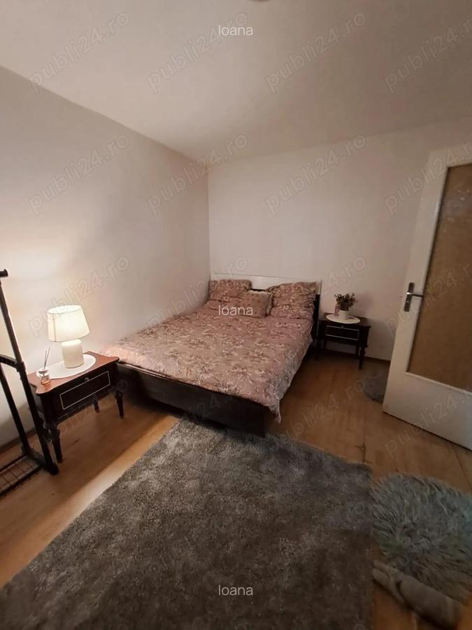 Vand apartament cu 2 camere in Rogerius - 7