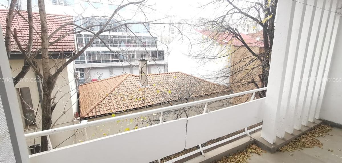 Apartament  2 camere  inchiriere Timpuri Noi - 9