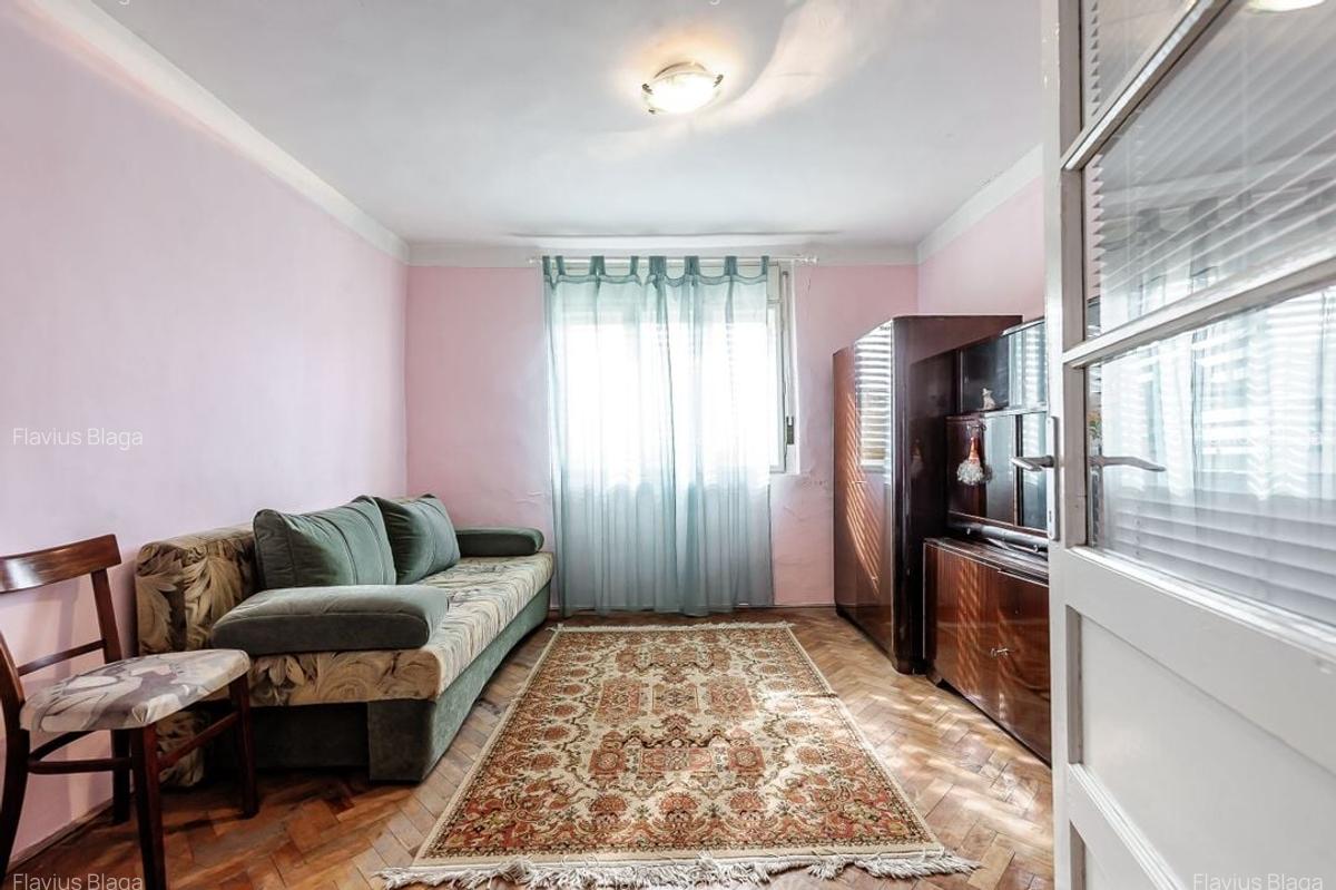 Casa cu teren generos in Zimandcuz Comision 0% - 8