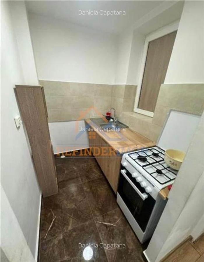 Apartament cu 2 camere decomandat în Lujerului - 5