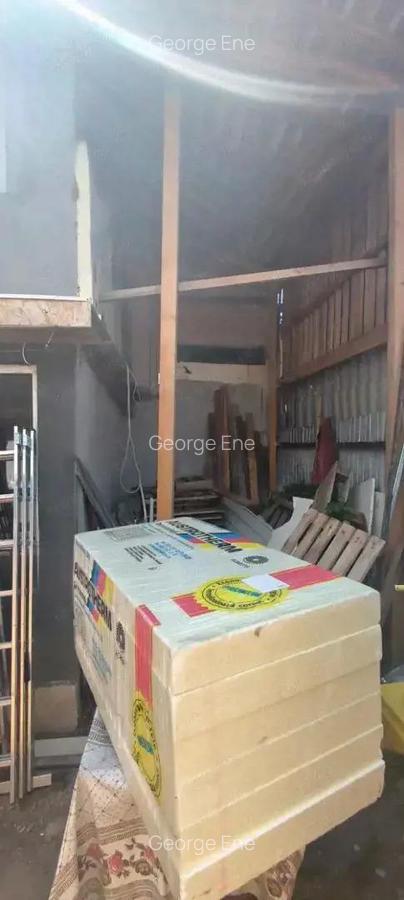 Casa compusa din 2 corpuri zona Antiaeriana suprafata utila 106mp - 4