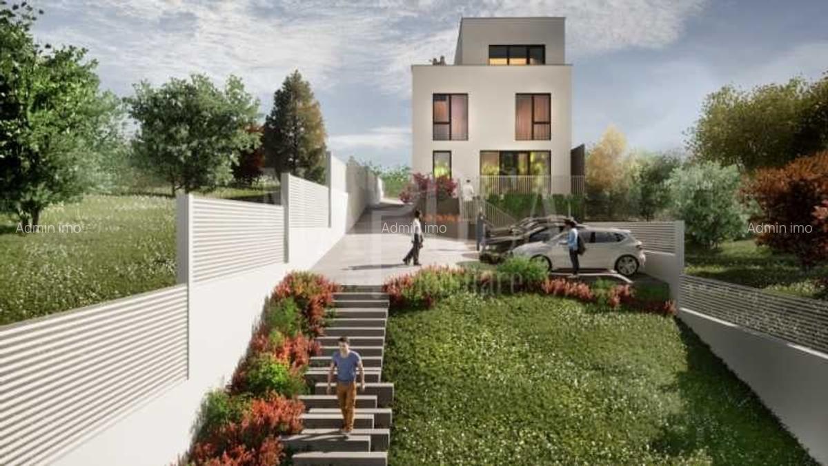 Teren intravilan pentru constructii de vanzare in Andrei Muresanu, Cluj Napoca - 3