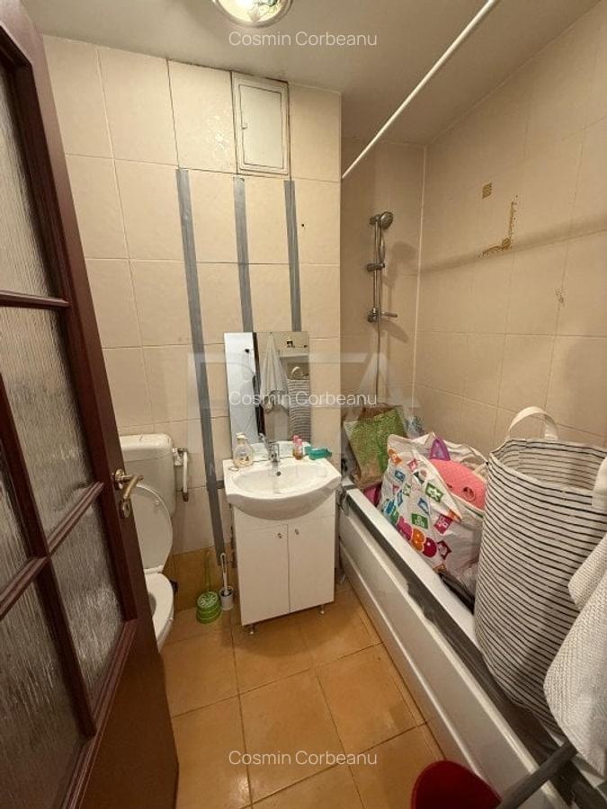 Apartament 2 Camere Lujerului Carrefour Lujerului - 8