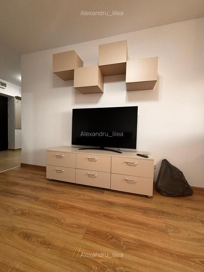 Inchiriez apartament 2 camere Palladium Residence, Nicolae Teclu, Pallady - 3