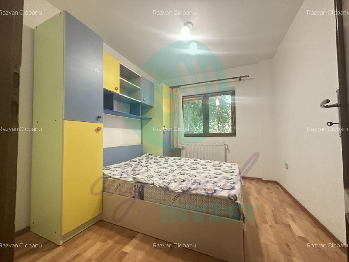 Apartament cu 4 camere decomandat, mobilat în Victoriei - 7
