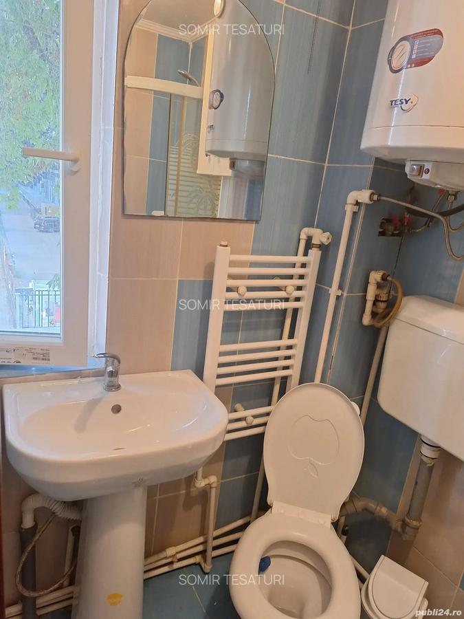 INCHIRIEZ si la straini garsoniera in spate la Mega Mall Pantelimon la 1300 lei - 4 INCHIRIEZ si la straini garsoniera in spate la Mega Mall Pantelimon la 1300 lei - 4