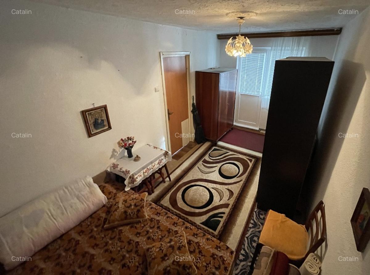 Apartament 2 Camere Baicoi Central Prahova - 2