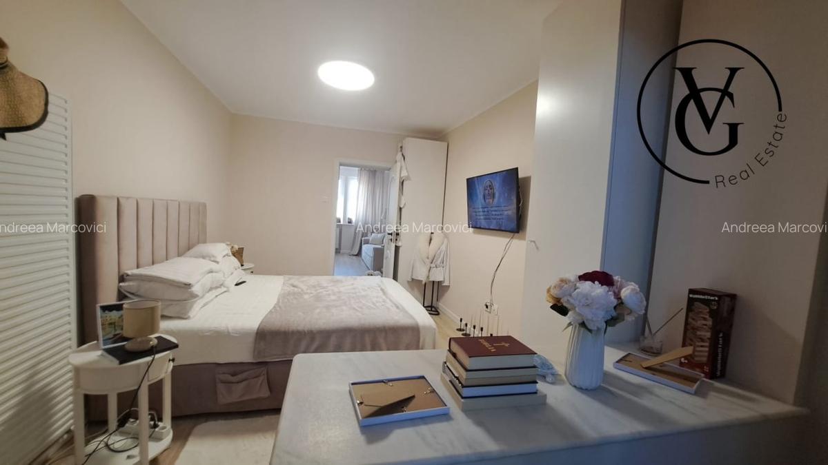 Apartament 2 camere -zona Gara - 6