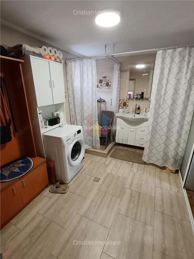 Casa SUPER 4 cam teren 540 mp deschidere dubla Lacu Dulce - 11