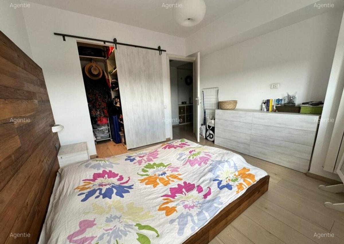 Metrou Iancului, Sos.Iancului, Apartament 4 camere.Renovat! - 11