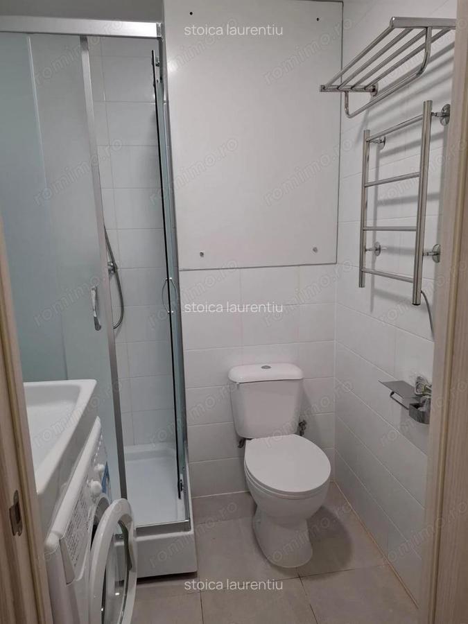 Garsoniera - Drumul Taberei - 4