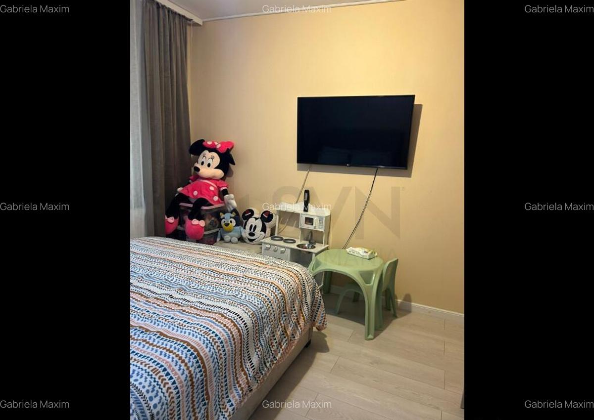 Apartament 3 camere - Gorjului - 8