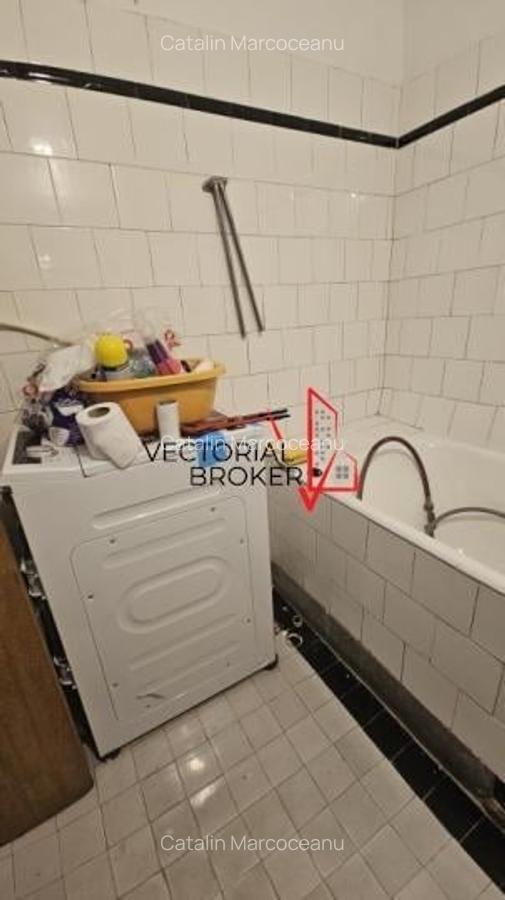 Apartament 2 camere Dristor Rompetrol Se Vinde Renovat Integral - 2