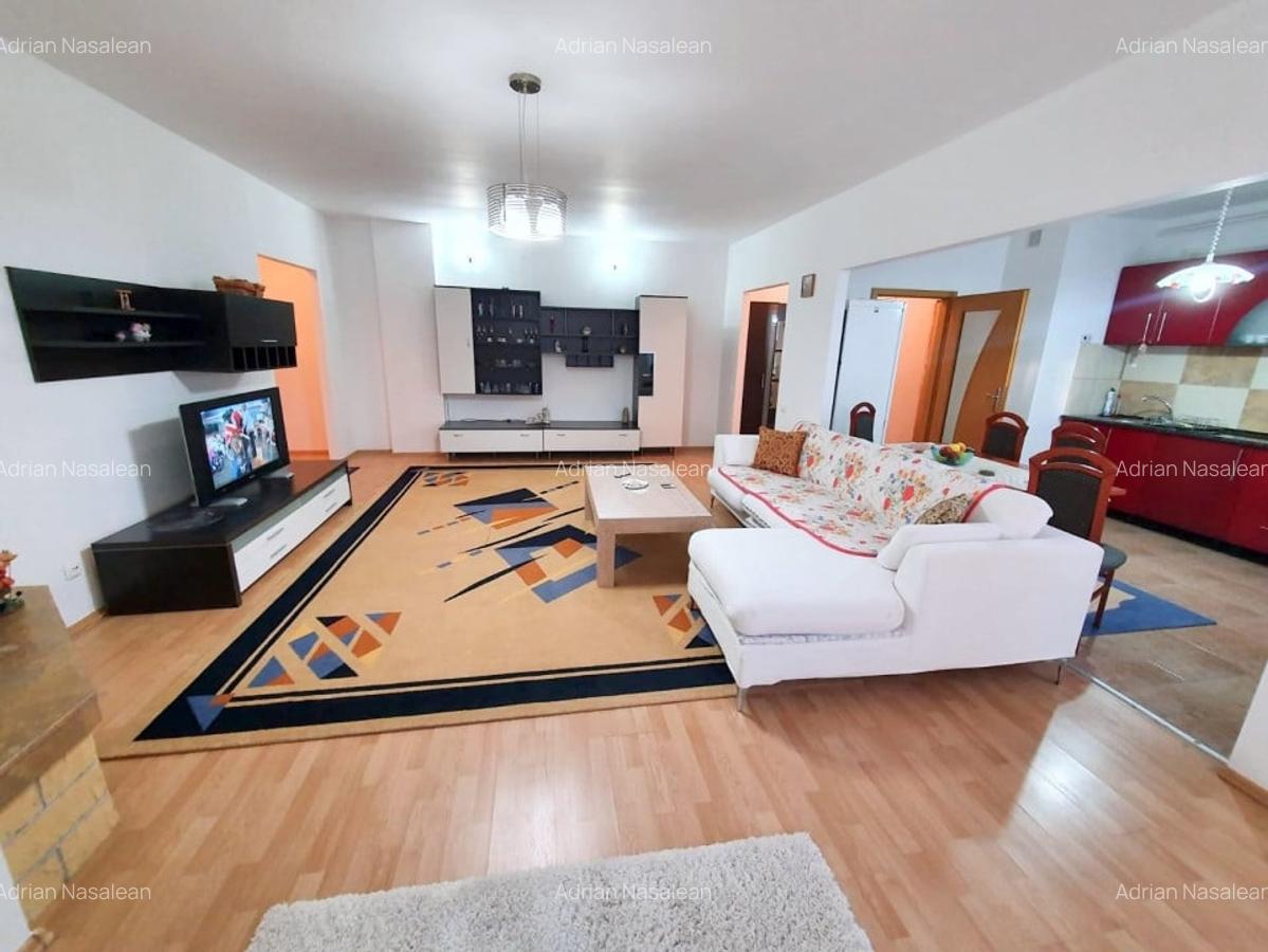 Apartament 2 Camere Gheorgheni, suprafata generoasa si loc de parcare inclus - 7