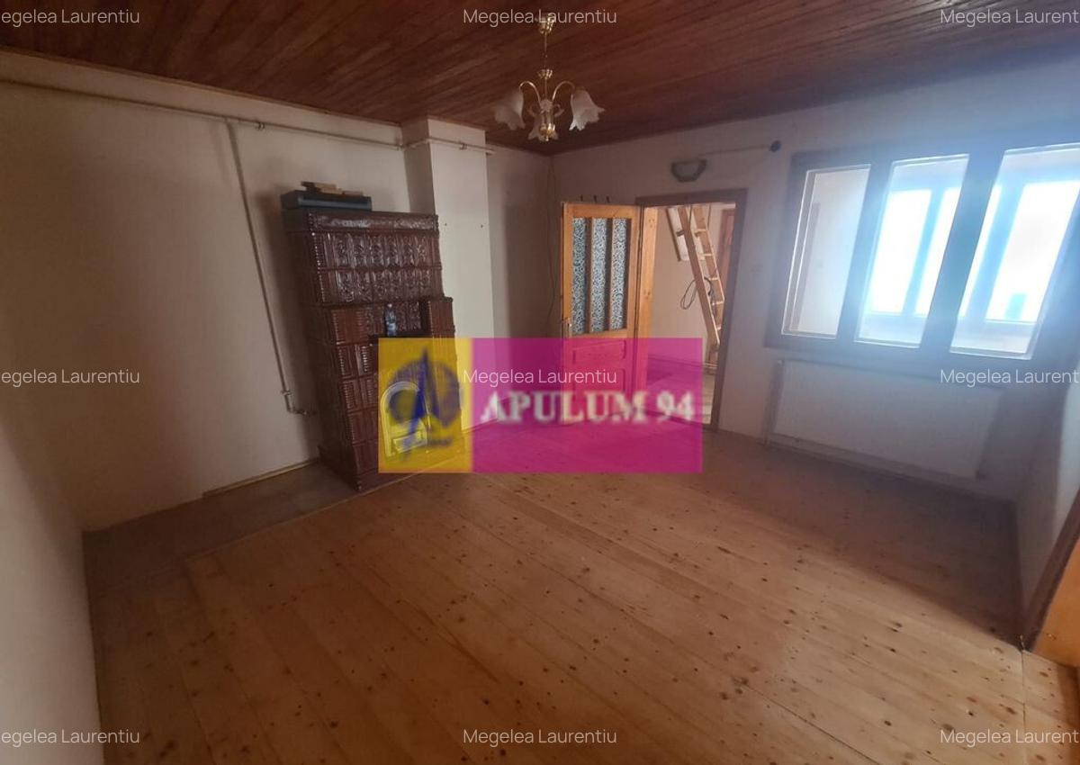 Casa de vanzare in Poiana Tapului - 7