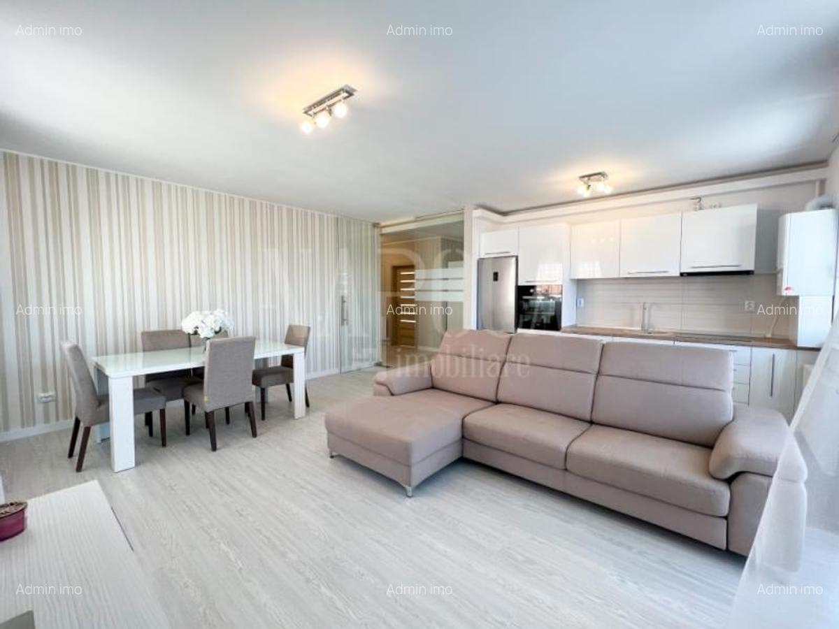 Apartament 4 camere de vanzare in Zorilor, Cluj Napoca - 5