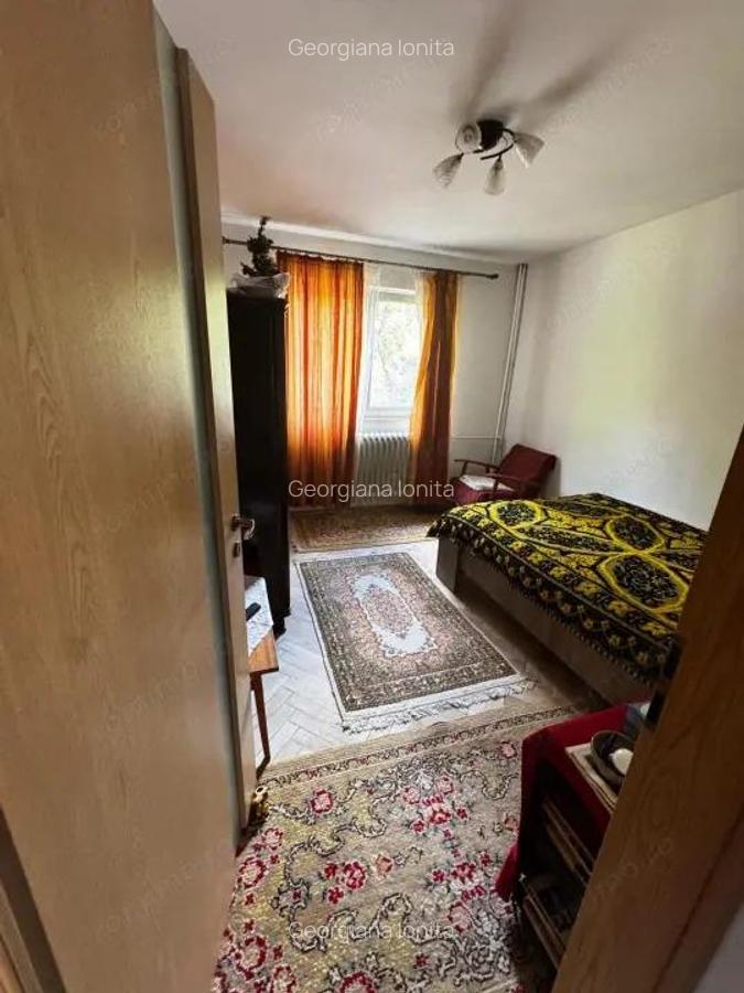 Ap 3 camere, conf 1A semidec, etaj 1/4, Nord - 9